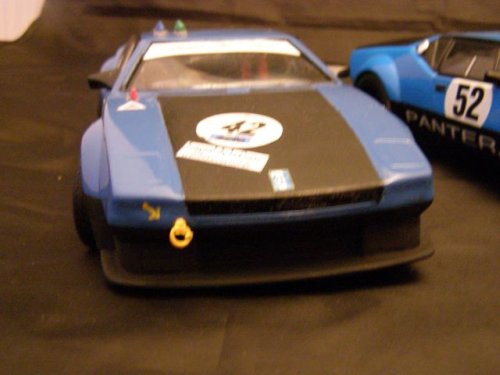 DE TOMASO