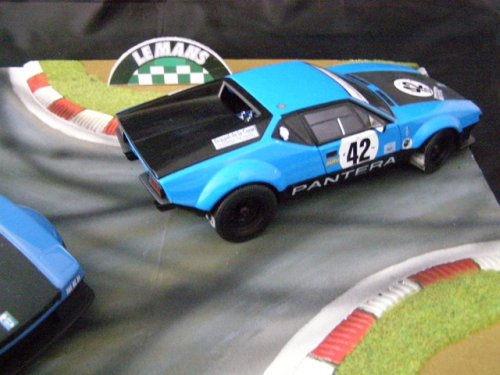 DE TOMASO