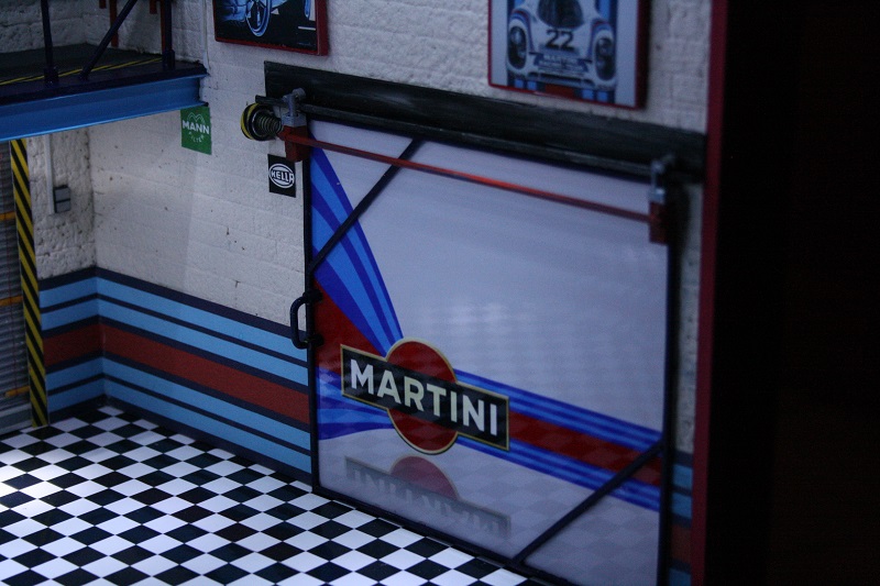 garage martini 5